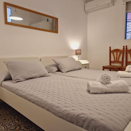 Beachfront House Malaga Ngoại thất bức ảnh