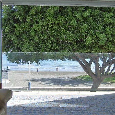 Beachfront House Malaga Ngoại thất bức ảnh