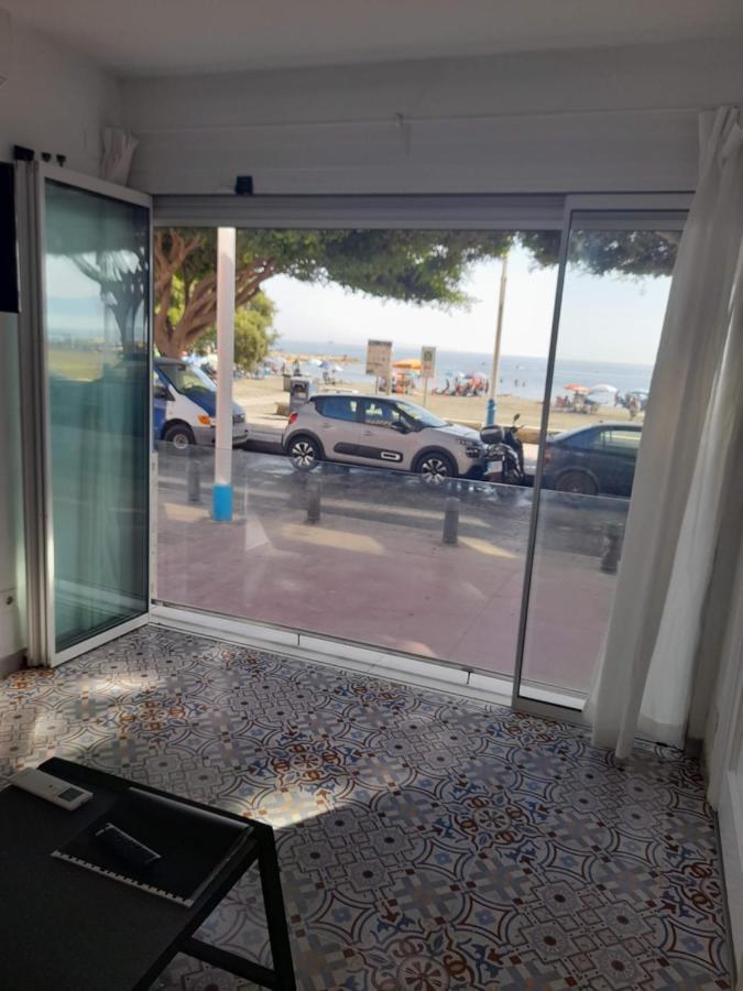Beachfront House Malaga Ngoại thất bức ảnh