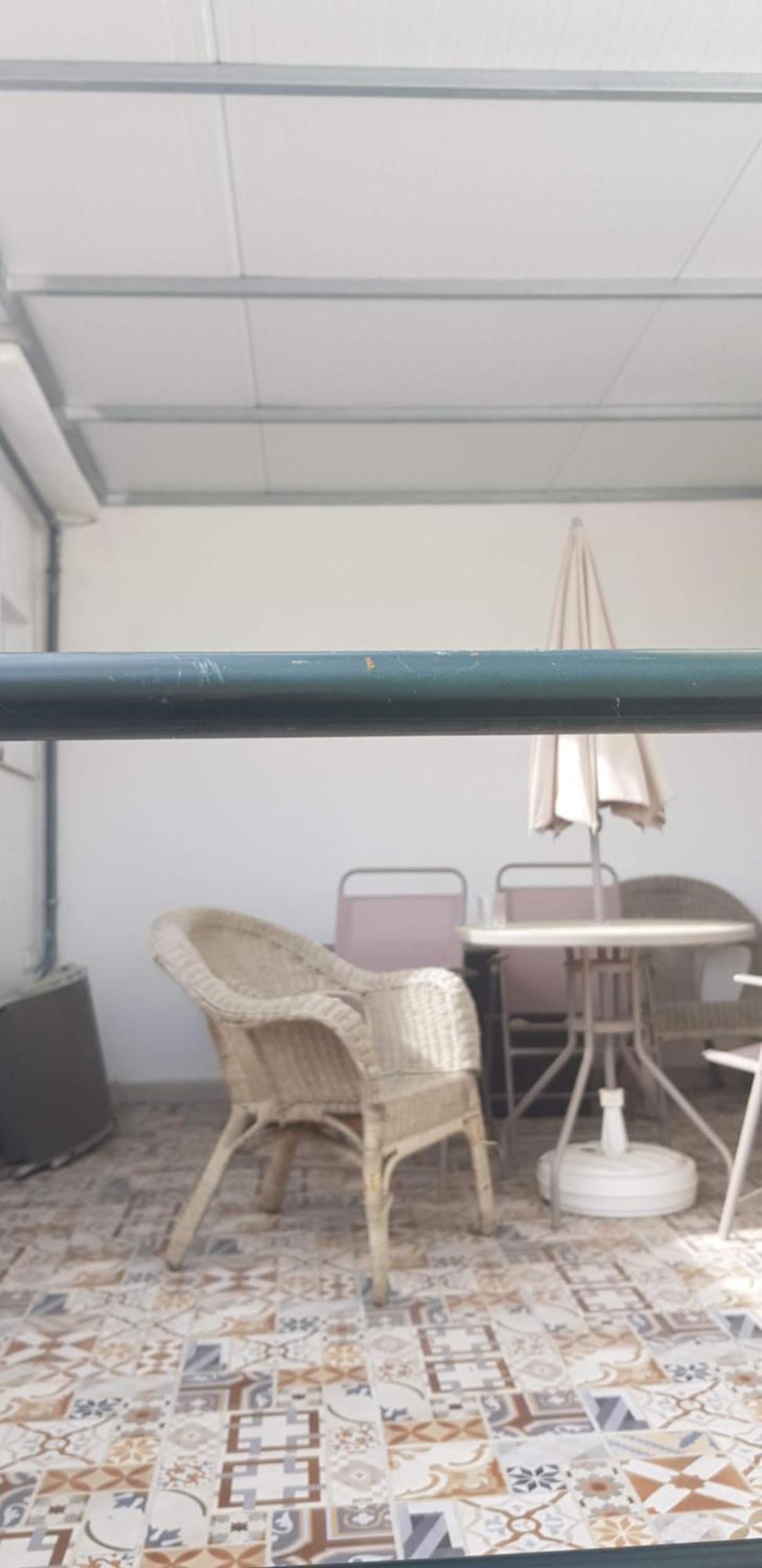 Beachfront House Malaga Ngoại thất bức ảnh